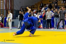 15.11.2025 Berger Nachwuchscup